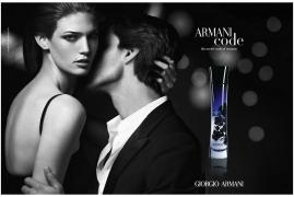 Giorgio Armani Code- 2