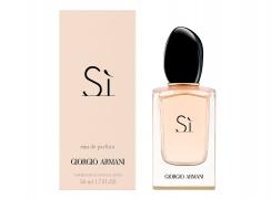 Giorgio Armani Si