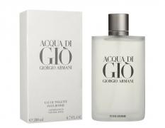 Giorgio Armani Acqua di Gio Pour Homme- 1