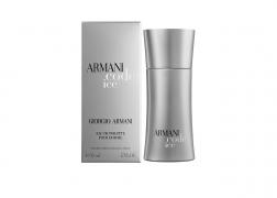 Giorgio Armani Code Ice