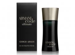 Giorgio Armani Code Ultimate