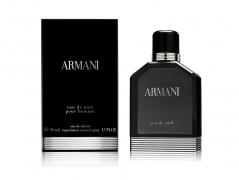 Armani eau de nuit