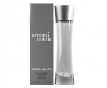 Giorgio Armani Mania
