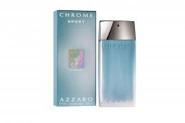 Azzaro Chrome Sport