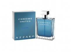 Azzaro Chrome United