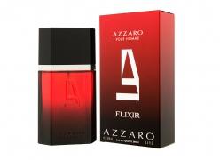 Azzaro Elixir