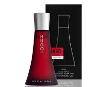 Hugo Boss Hugo Deep Red