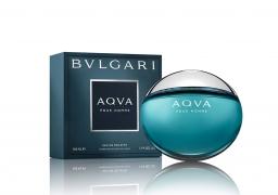 Bvlgari Aqva pour homme