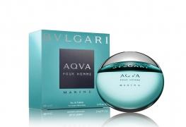 Bvlgari Aqva Marine Pour Homme