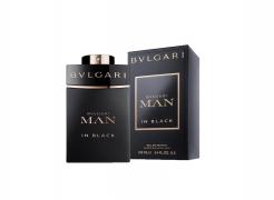 Bvlgari Man In Black