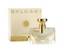 Bvlgari Pour Femme Eau de Toilette