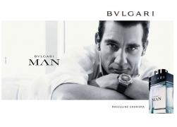 Bvlgari Man- 2