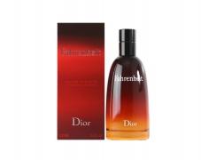Christian Dior Fahrenheit