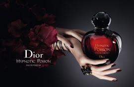 Christian Dior Hypnotic Poison eau de Parfum- 2