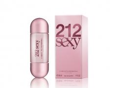 Carolina Herrera 212 Sexy- 2