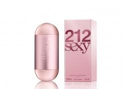 Carolina Herrera 212 Sexy