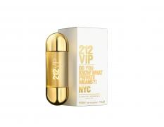 Carolina Herrera 212 VIP- 2