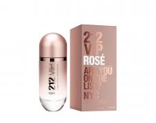 Carolina Herrera 212 VIP Rose