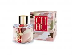 Carolina Herrera CH Africa Limited Edition- 1