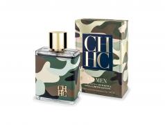 Carolina Herrera CH MEN Africa Limited Edition- 1