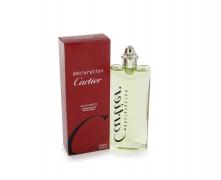 Cartier Declaration