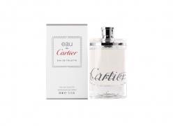 Cartier Eau de Cartier