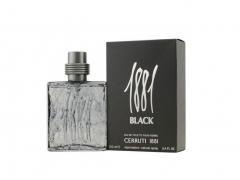 Cerruti 1881 Black