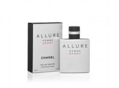 Chanel Allure homme Sport