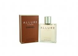 Chanel Allure Homme