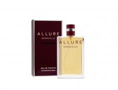 Chanel Allure Sensuelle eau de Toilette