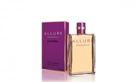 Chanel Allure Sensuelle eau de Parfum