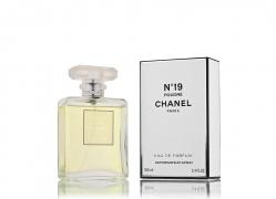 Chanel N°19 POUDRÉ 