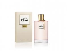 Chloé Love eau Florale