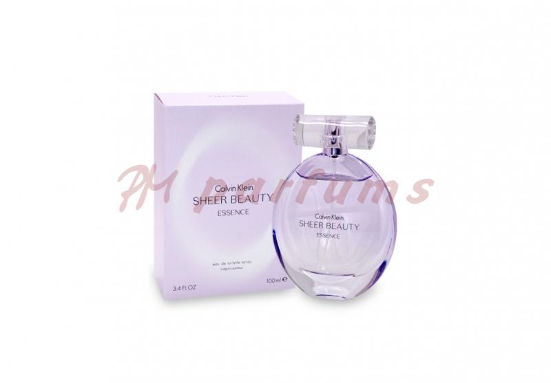 Calvin Klein Sheer Beauty Essence