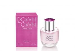 Calvin Klein Down Town