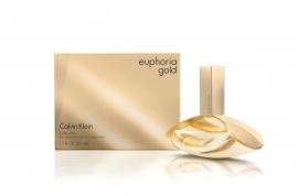 Calvin Klein Euphoria Gold
