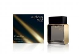 Calvin Klein Euphoria Gold