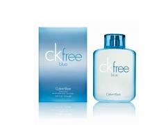 Calvin Klein CK Free Blue