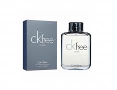 Calvin Klein CK Free
