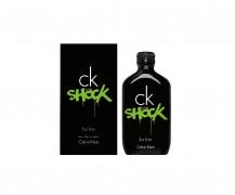 Calvin Klein CK One Shock him