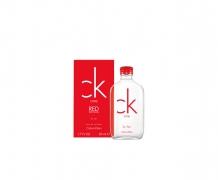 Calvin Klein CK One RED Edition her