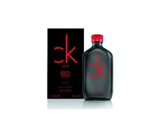 Calvin Klein CK One RED Edition him