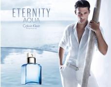 Calvin Klein Eternity Aqua for men- 2