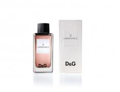 Dolce & Gabbana 3 L´Imperatrice