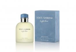 Dolce & Gabbana Light Blue pour homme