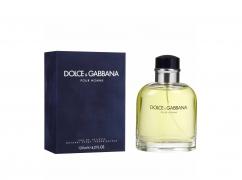 Dolce & Gabbana Pour Homme