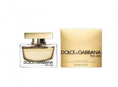 Dolce & Gabbana The One