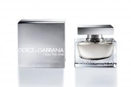 Dolce & Gabbana l´eau The One