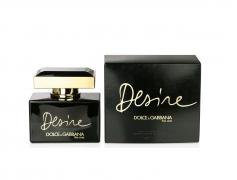 Dolce & Gabbana The One Desire