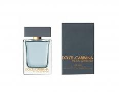 Dolce & Gabbana The One Gentleman